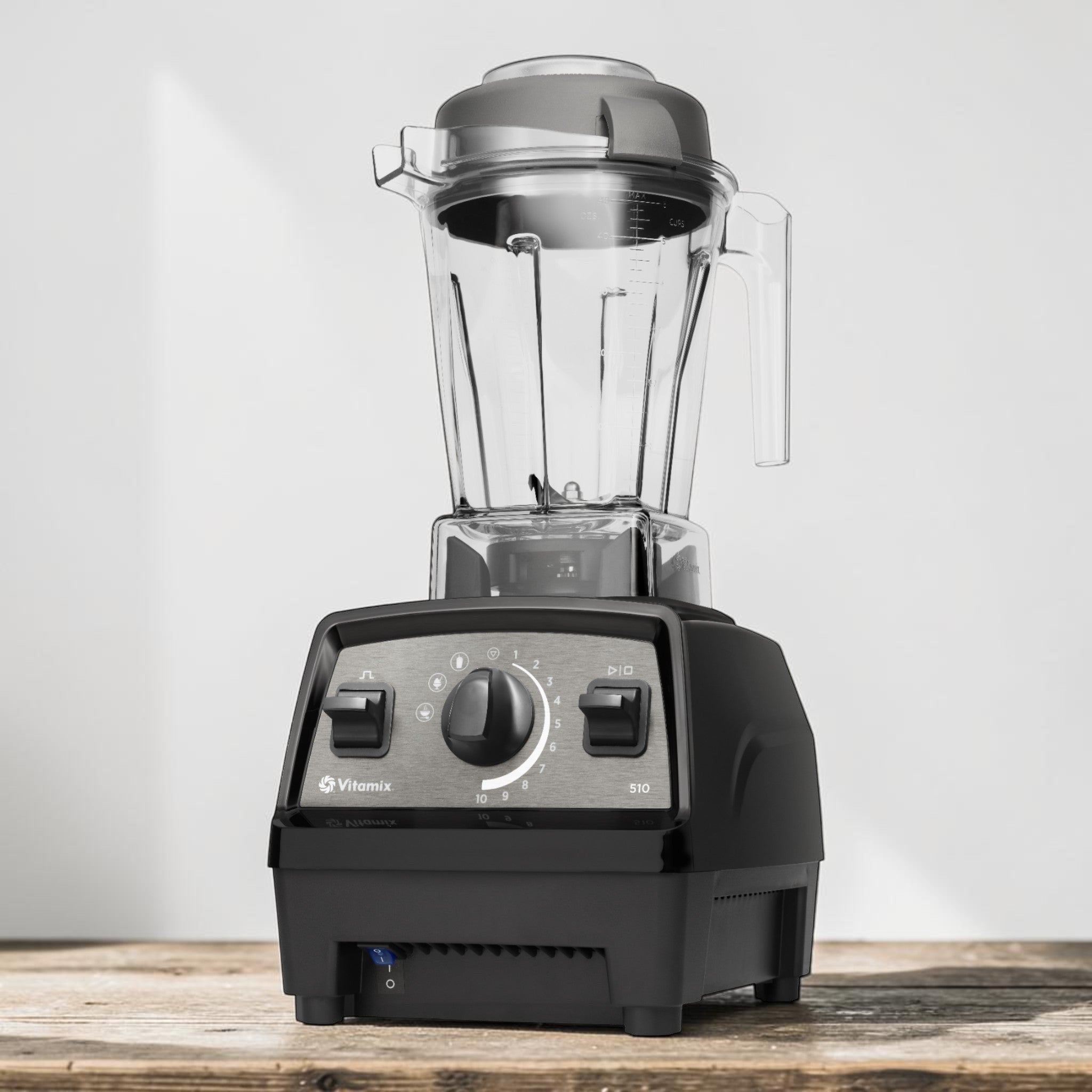 Vitamix Explorian E510
